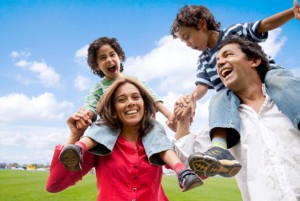 How to create a child-friendly come